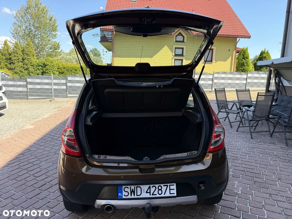 Dacia Sandero - 35