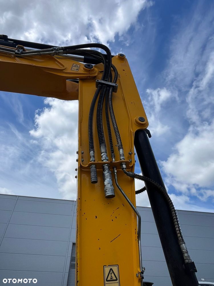 JCB 100C-2 * next gen * 2020r. * Klimatyzacja * - 6