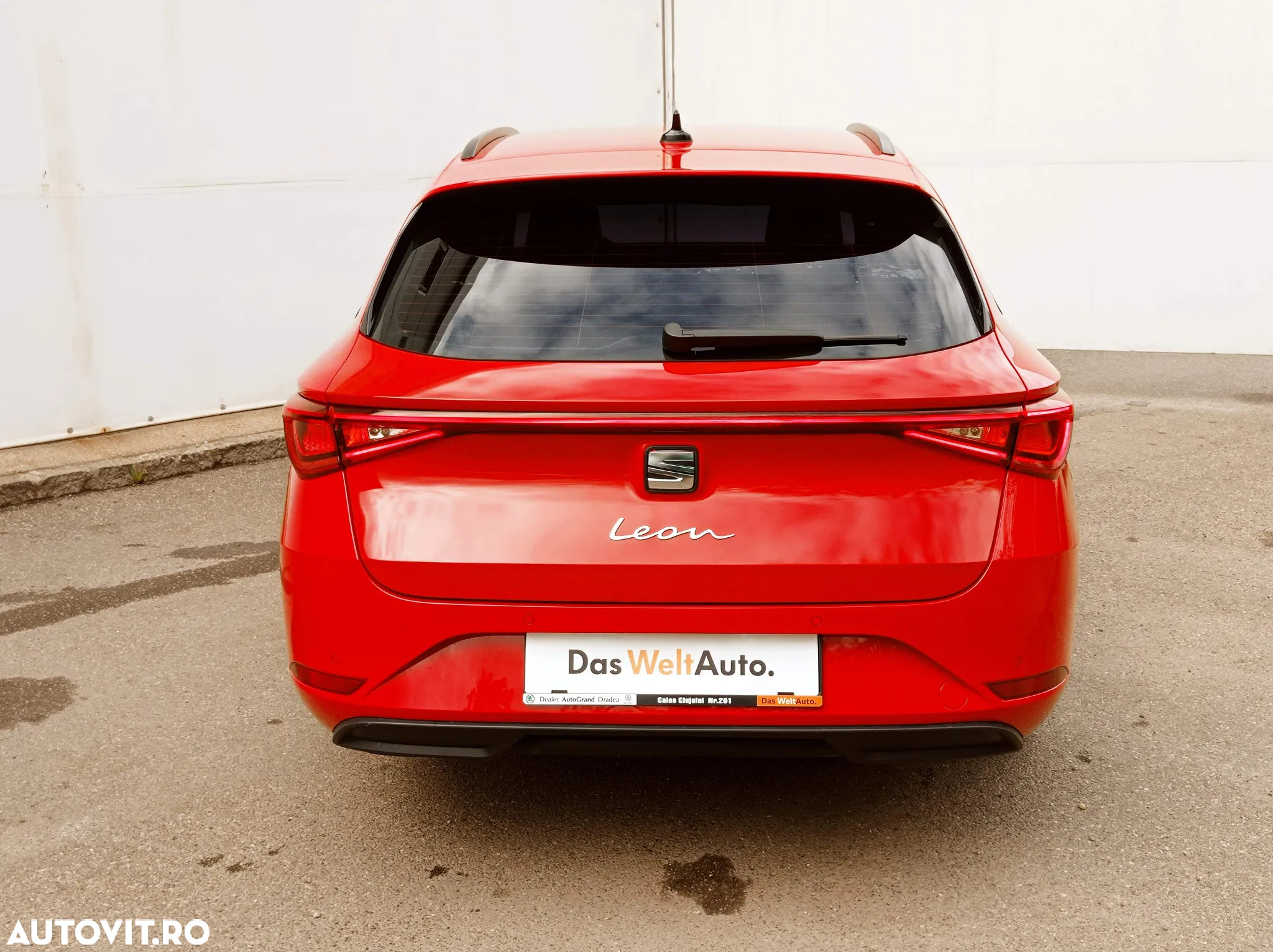 Seat Leon - 11