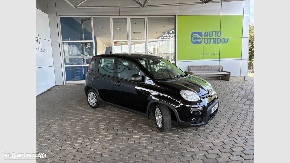 Fiat Panda 1.0 Hybrid - 6