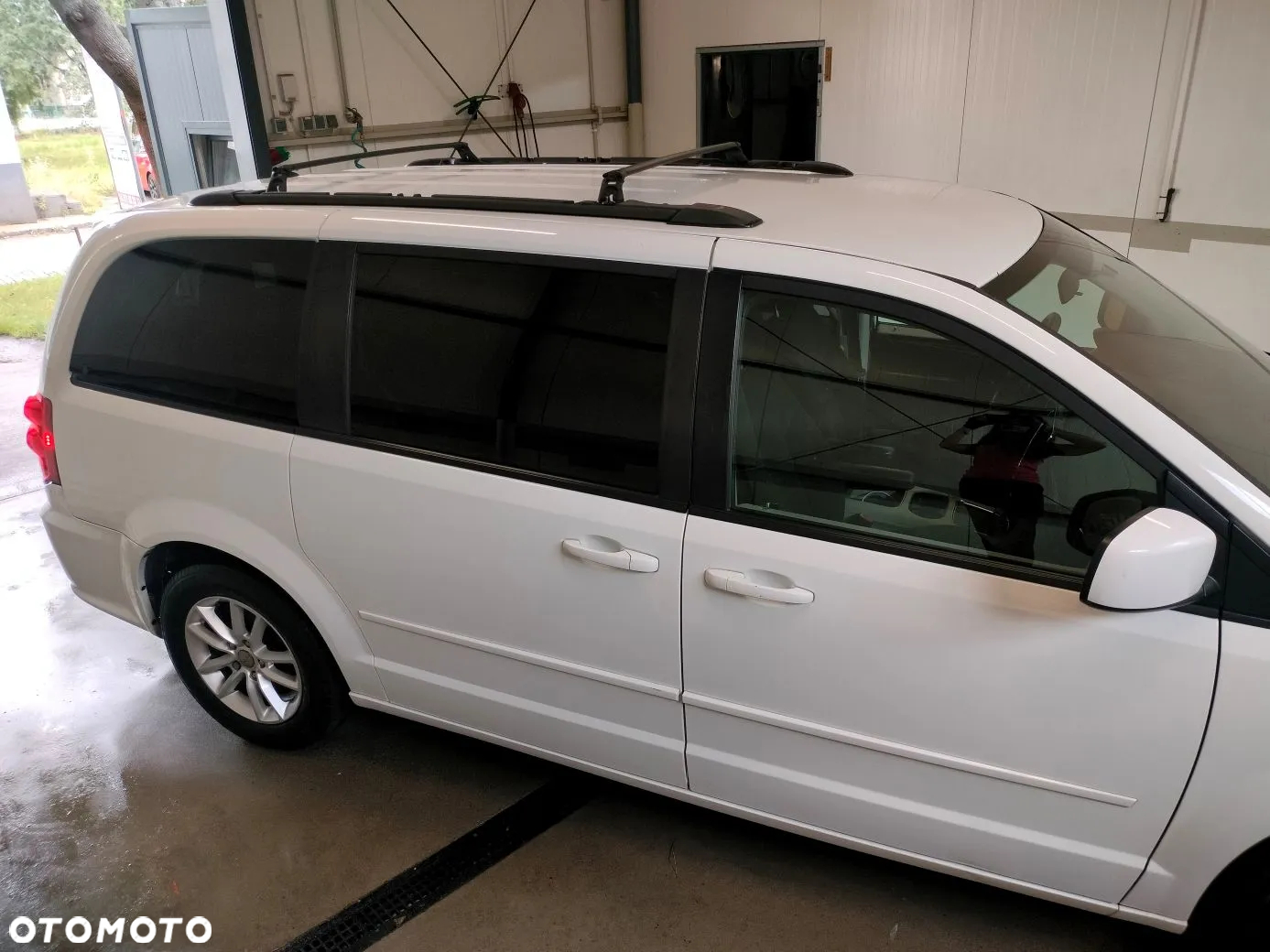 Dodge Grand Caravan - 11