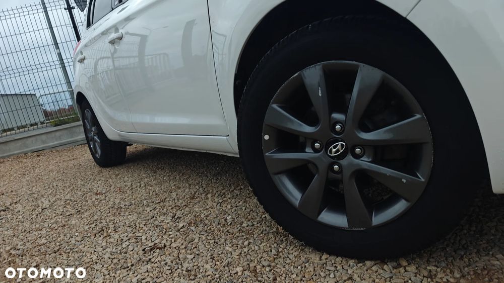 Hyundai i20 1.25 Style - 15