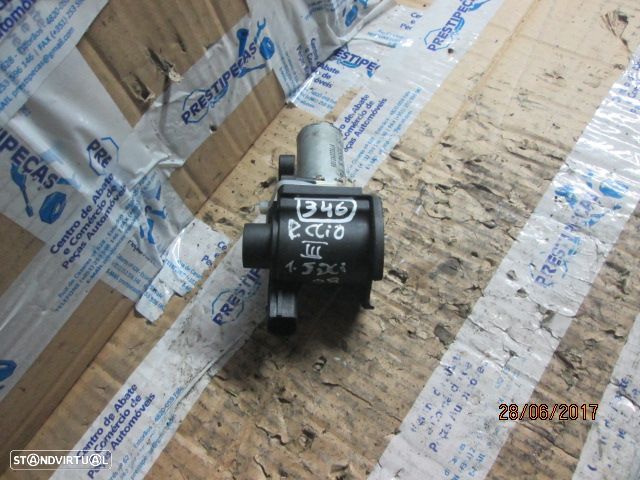 Egr 8200561269A RENAULT CLIO 3 2008 1.5 DCI PARTE ELECTRICA - 1