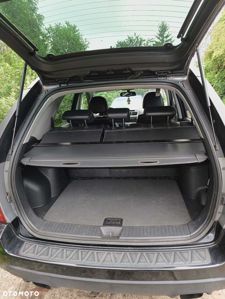 Kia Sportage - 8