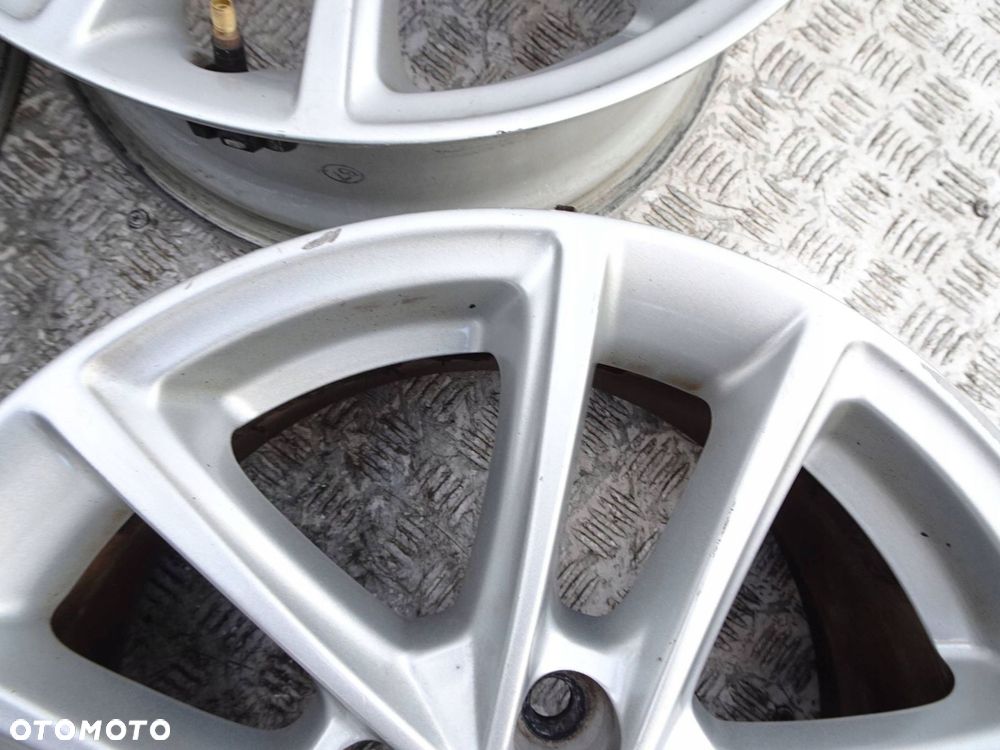 alufelgi kpl. ford c-max mk2 16" 5x108 et 50 - 8