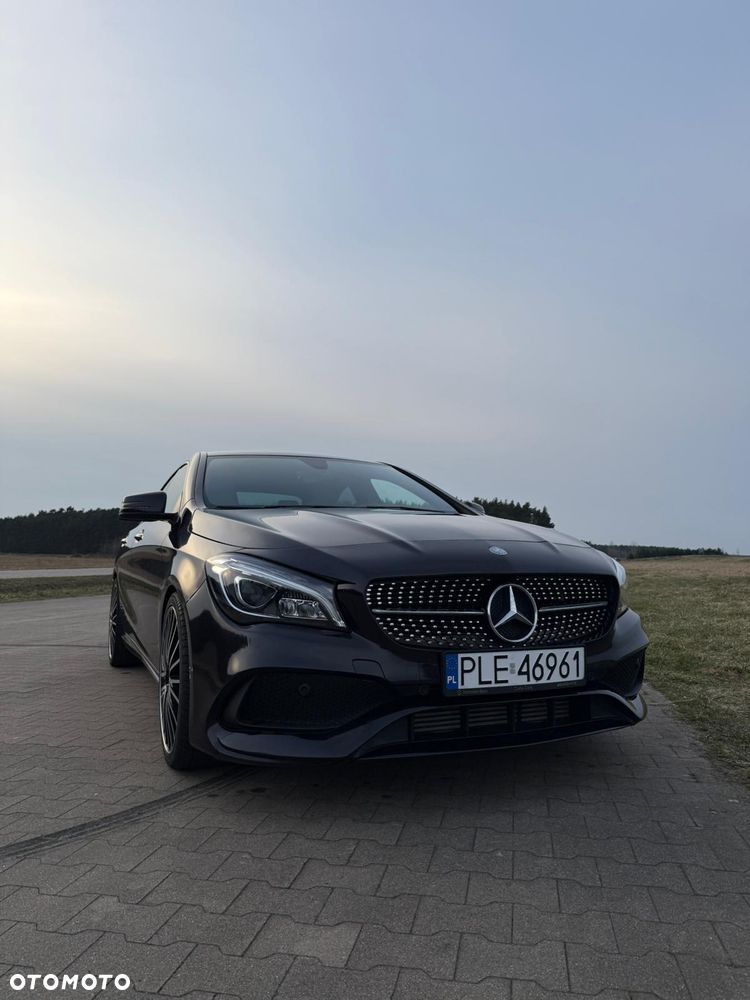 Mercedes-Benz CLA 250 7G-DCT SCORE - 5
