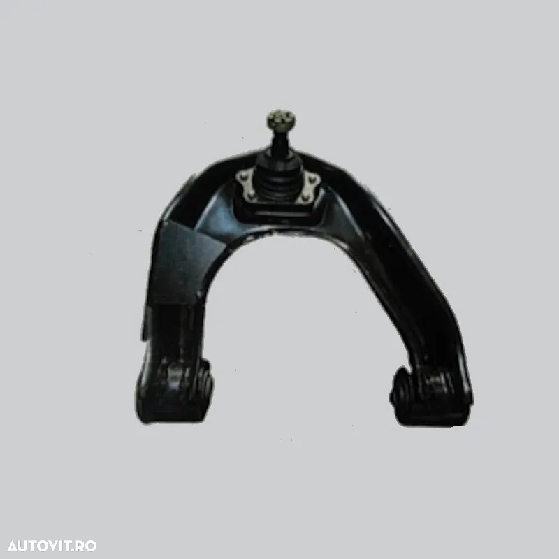 NISSAN CABSTAR 2004-2006 SISTEM CU BRATE BASCULE DIRECTIE SUSPENSIE CAP BARA LEVIER DIRECTIE CREMALIERA PIVOT BIELETA BUCSE TRAPEZA ANTIRULIU - 22