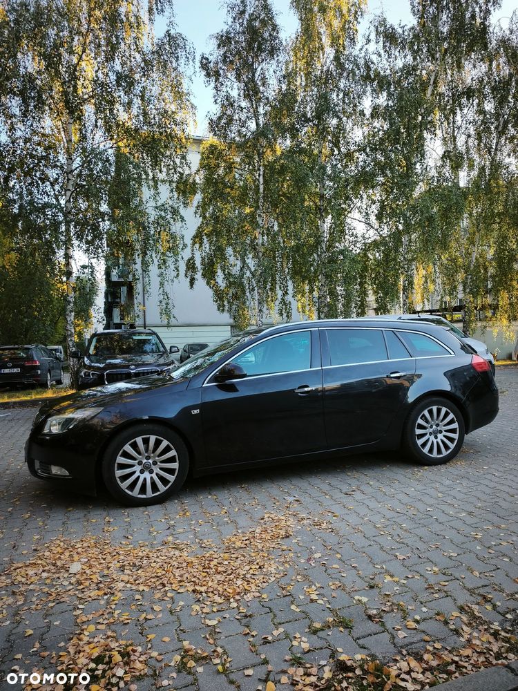 Opel Insignia - 4