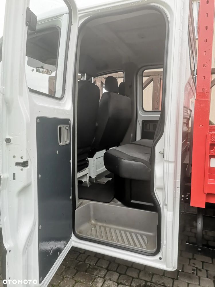 Mercedes-Benz Sprinter 513CDi - 15