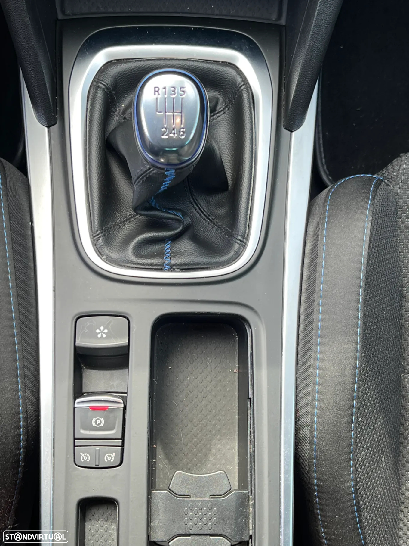 Renault Mégane 1.3 TCe GT Line - 16