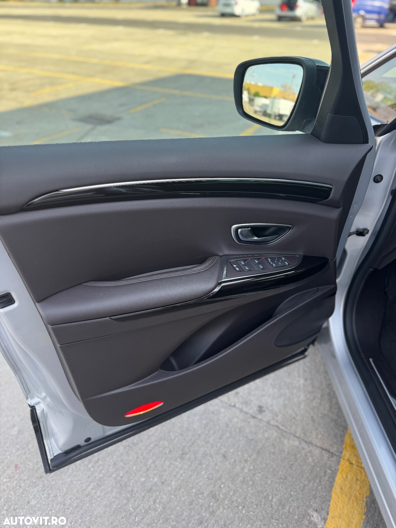 Renault Espace Energy dCi 160 EDC Intens - 15