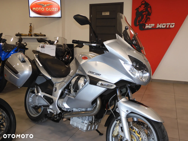 Moto Guzzi Norge