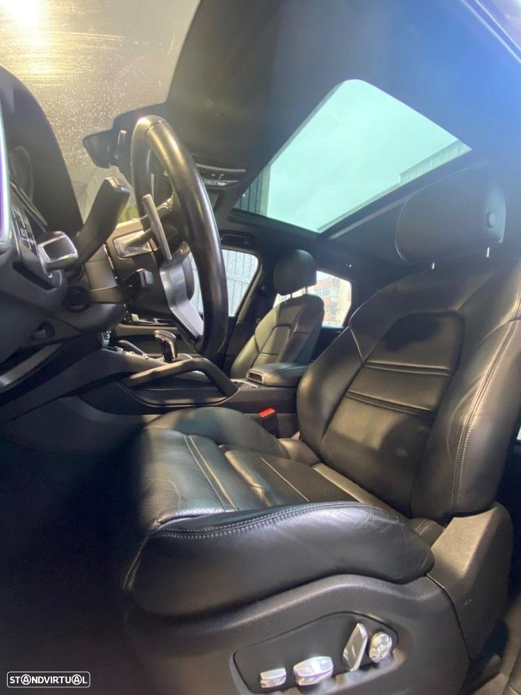 Porsche Cayenne E-Hybrid - 6