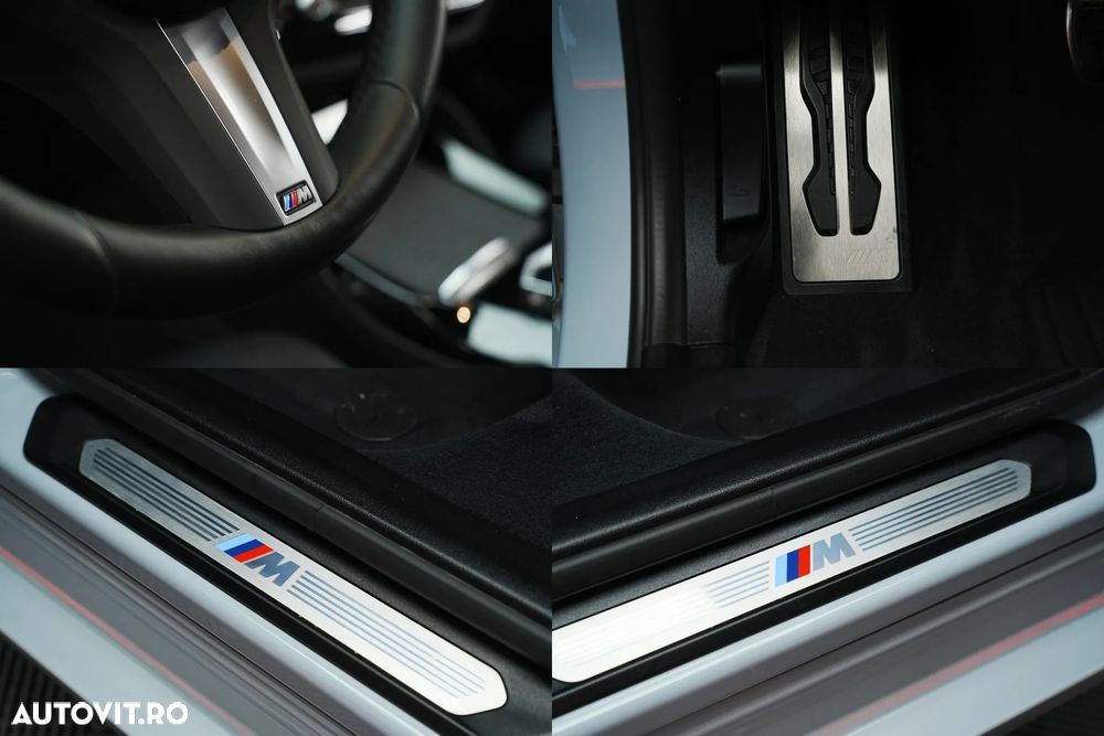 BMW X4 xDrive20d Aut. M Sport Edition - 38