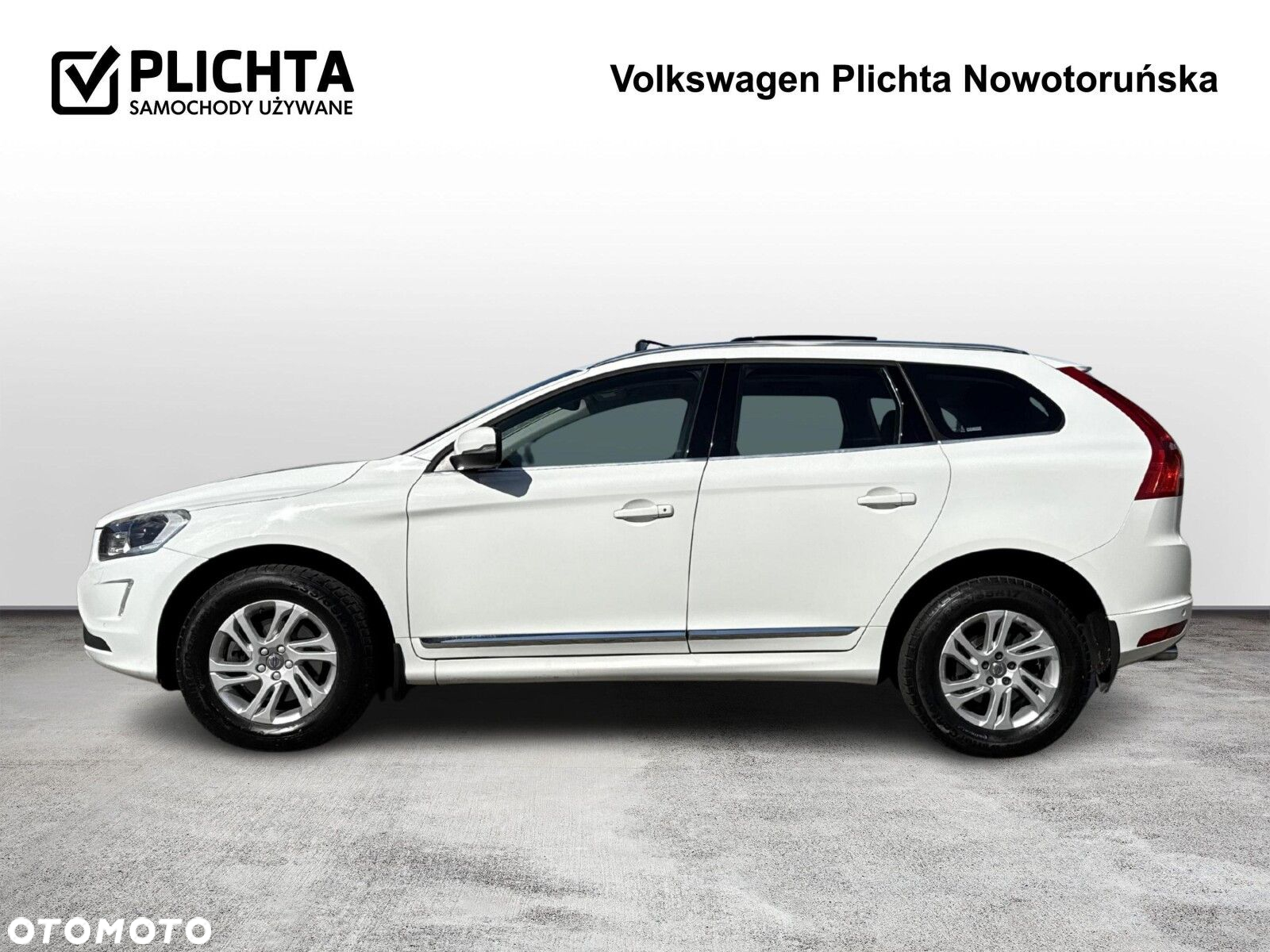 Volvo XC 60 D3 Drive-E Summum - 2