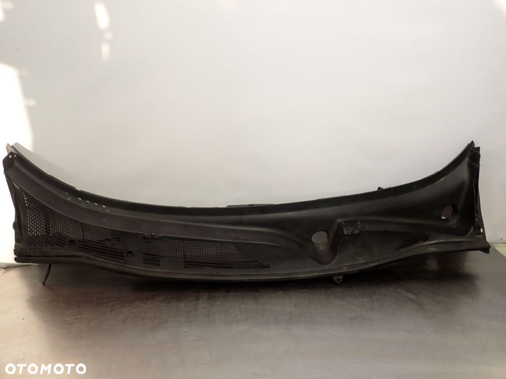 PODSZYBIE NISSAN JUKE I - 1