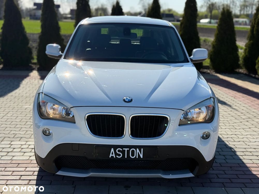 BMW X1 sDrive18d xLine - 5