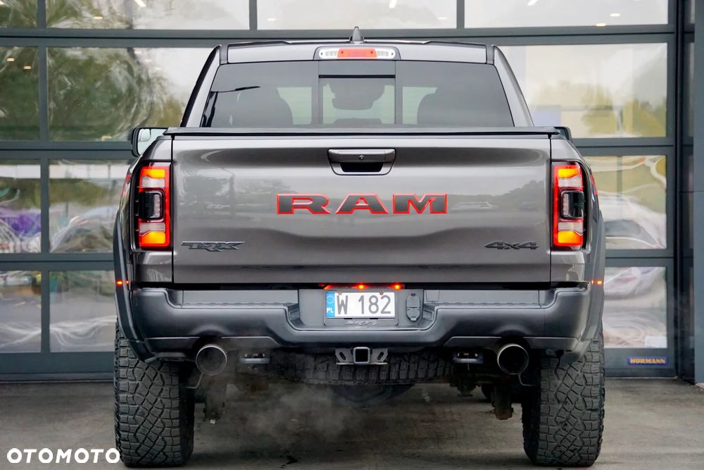 RAM 1500 TRX - 10