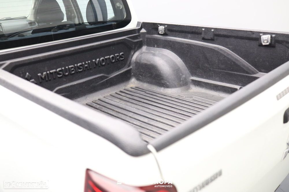 Mitsubishi L200 SpaceCab 3 Lug Iva Ded. - 7