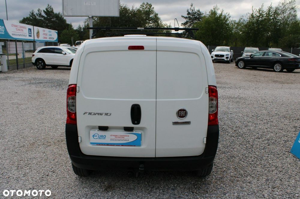 Fiat Fiorino - 7