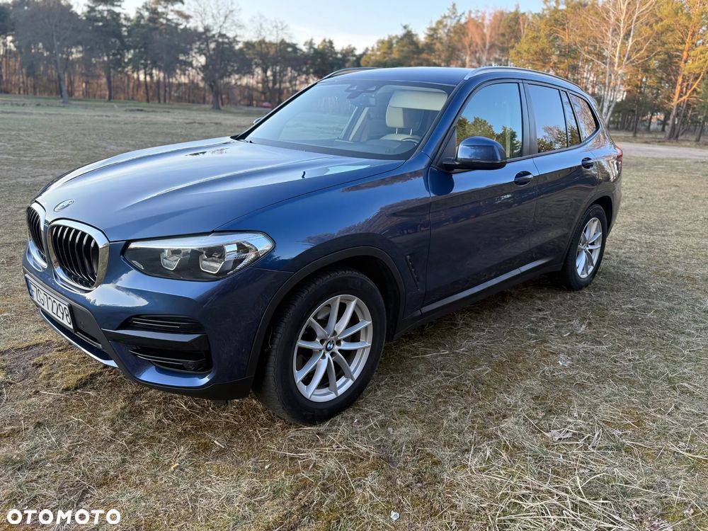 BMW X3 - 11