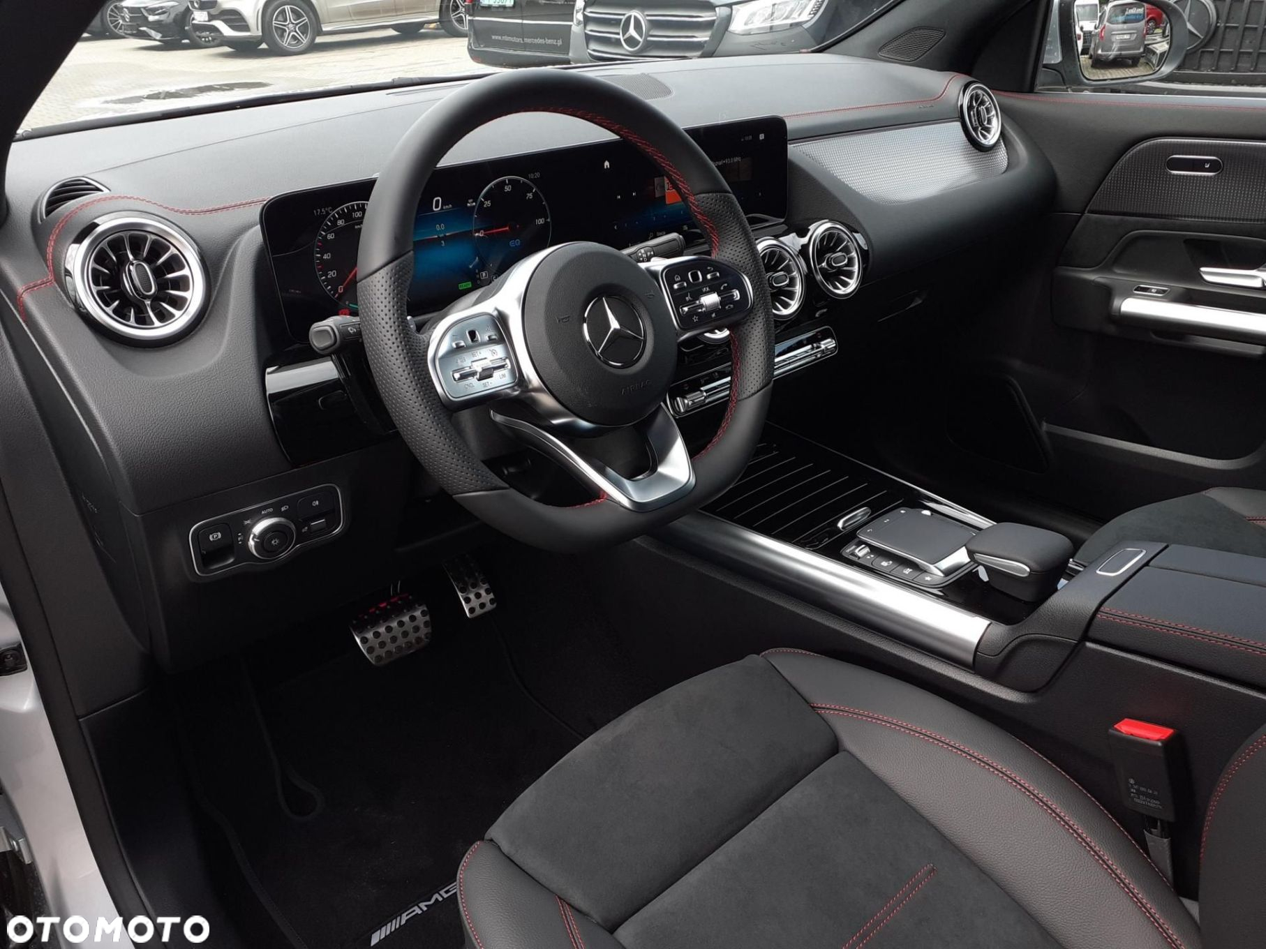Mercedes-Benz EQA - 11
