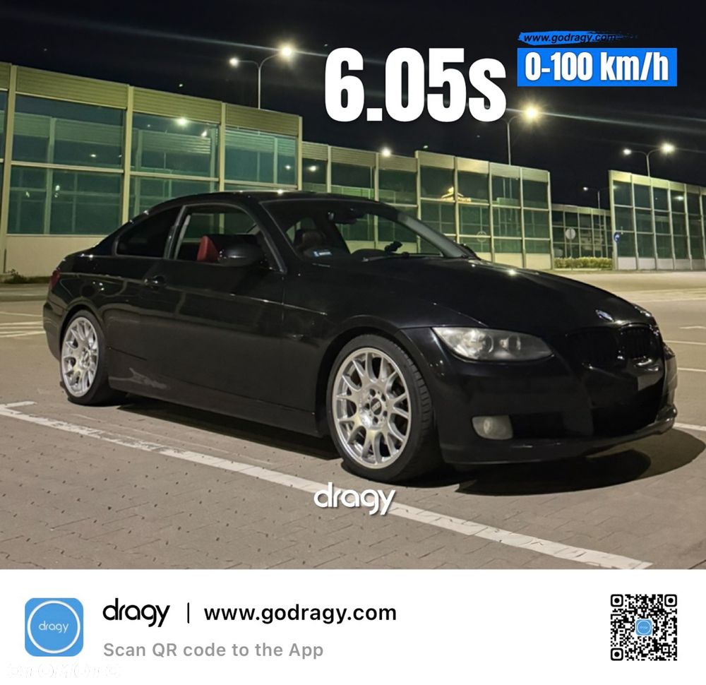 BMW Seria 3 335d - 28