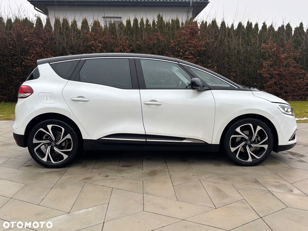 Renault Scenic ENERGY TCe 140 EDC LIMITED - 6