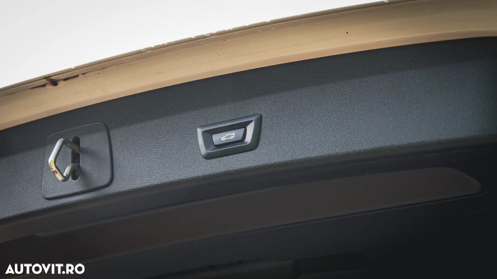 BMW X1 sDrive18d Aut. - 10