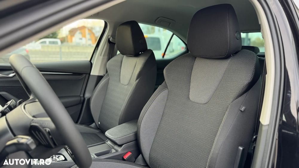 Skoda Octavia 2.0 TDI 150 CP DSG Selection - 13