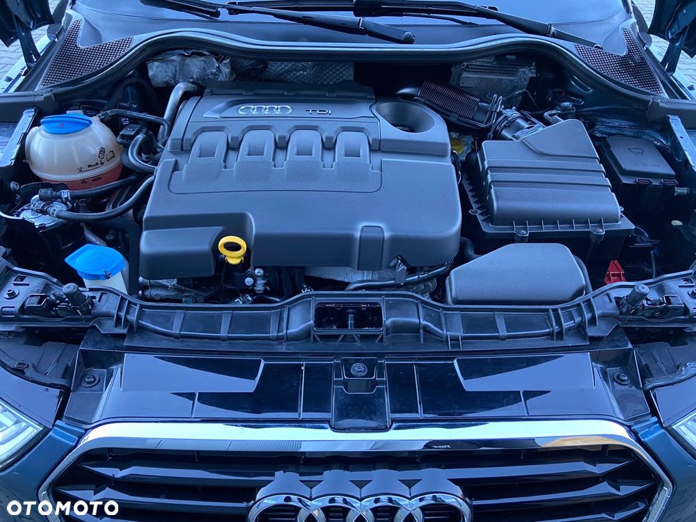 Audi A1 Sportback 1.6 TDI S tronic sport - 12