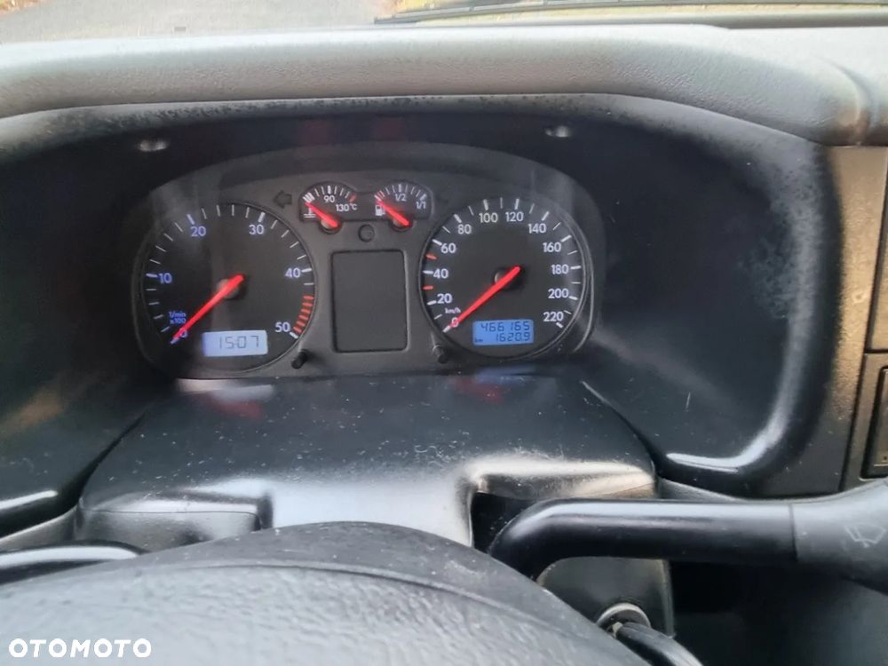 Volkswagen Transporter Mixt - 37