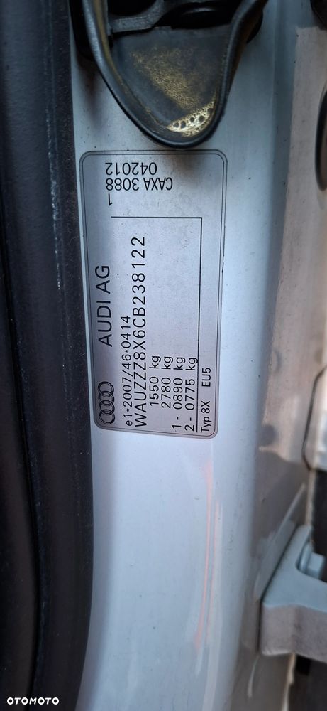 Audi A1 3-drzwiowe 1.4 TFSI S line edition - 39