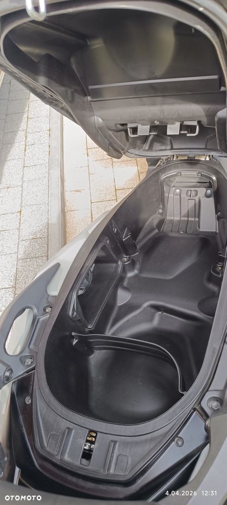 Honda NSS - 10