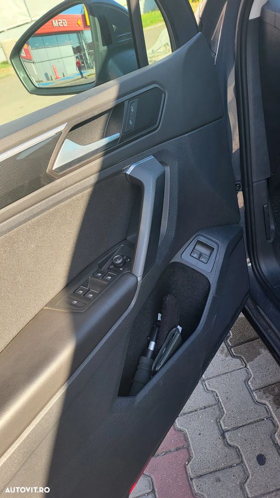 Volkswagen Tiguan - 7