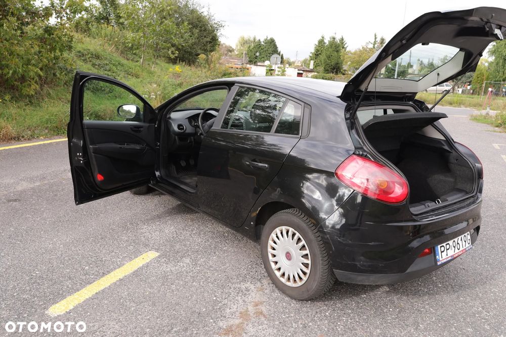 Fiat Bravo - 3