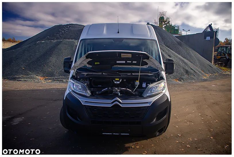 Citroën Jumper - 35
