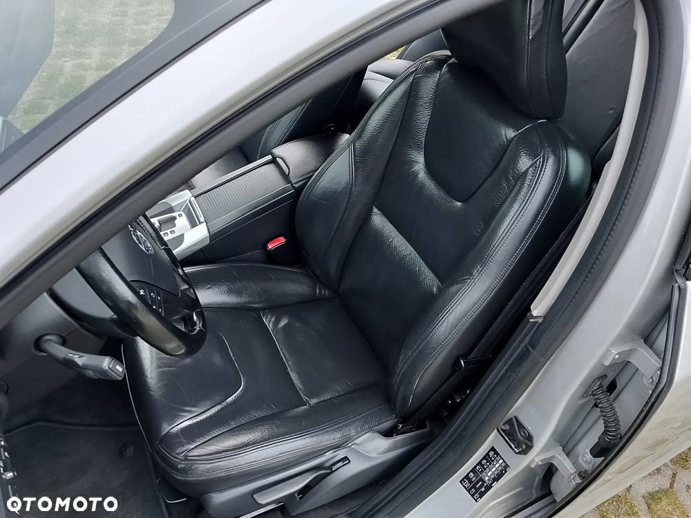 Volvo V60 - 20