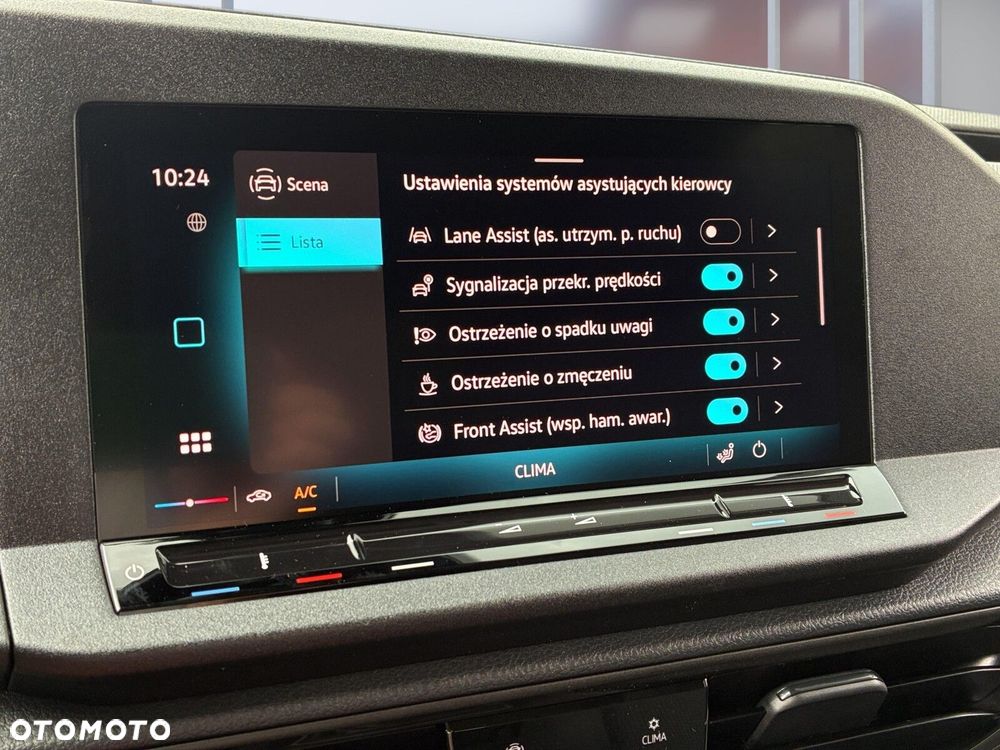Volkswagen Caddy 2.0 TDI - 25