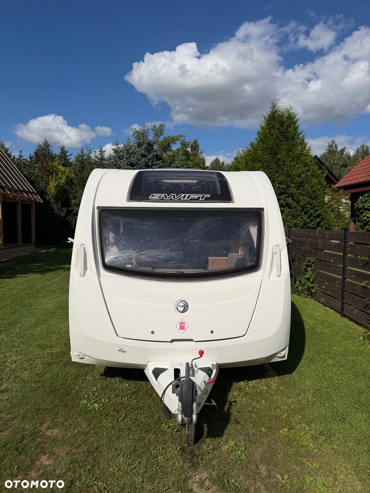 SWIFT Lifestyle 2 - 6