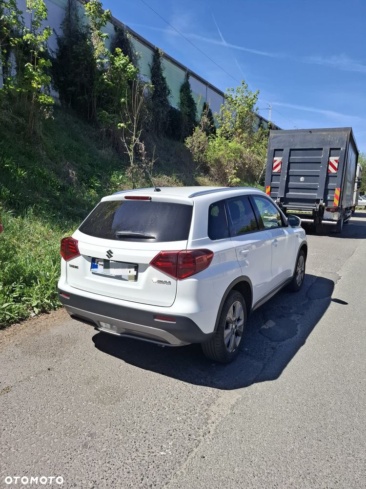 Suzuki Vitara 1.0 Boosterjet Premium 2WD - 4