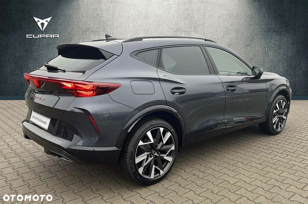 Cupra Formentor 2.0 TDI DSG - 5