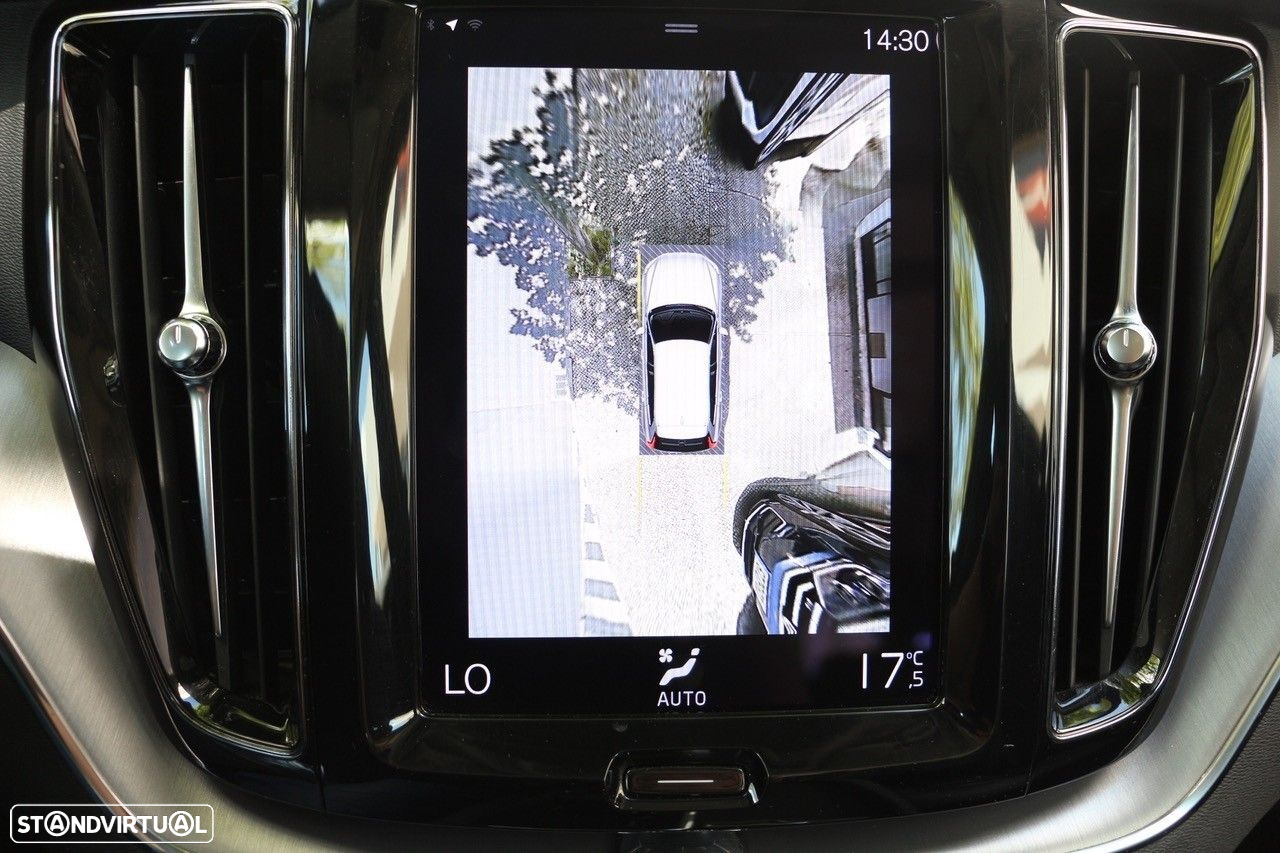 Volvo XC 60 2.0 T8 PHEV Inscription Expression AWD - 30