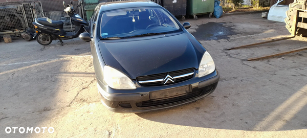 Maska Citroen C5 01-05R