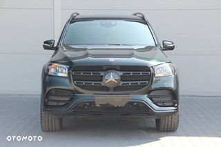 Mercedes-Benz GLS 400 d 4-Matic