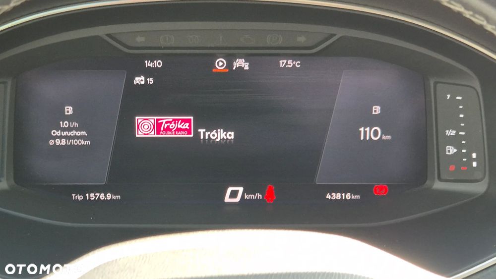 Seat Arona 1.0 TSI Xperience S&S - 21