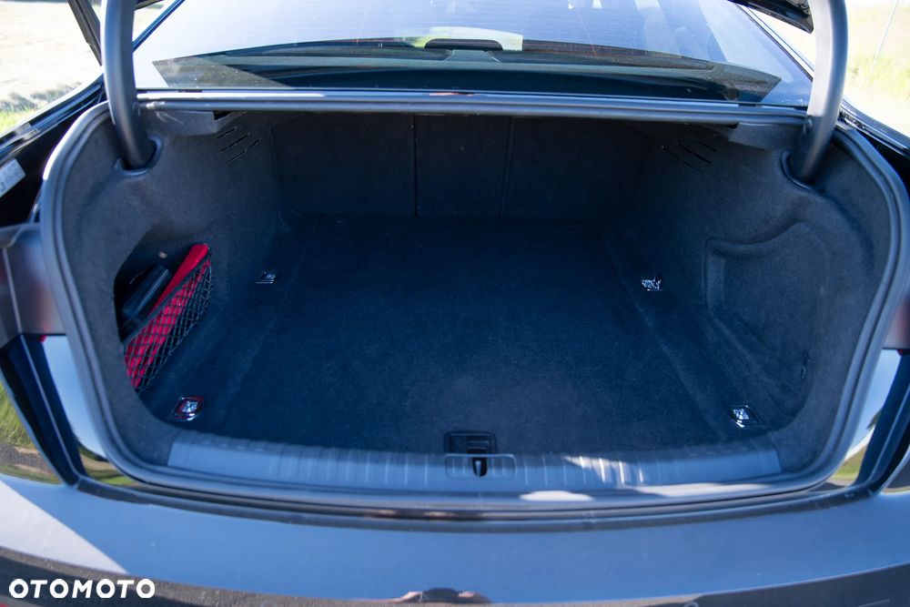 Audi A6 Limousine 45 TFSI quattro S tronic sport - 11