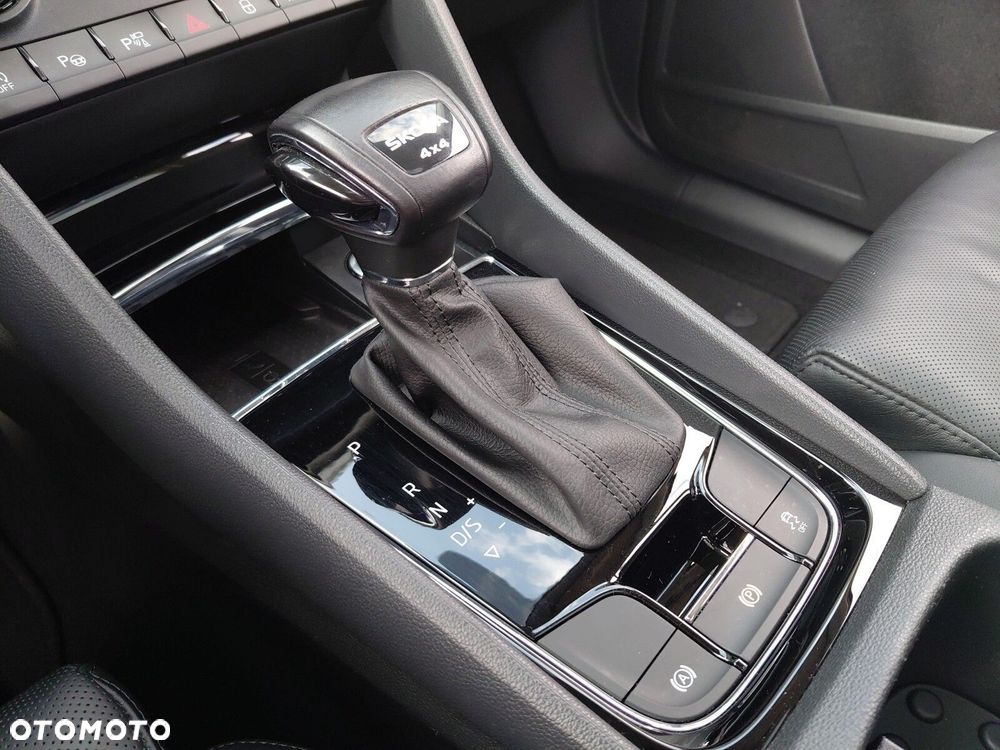 Skoda Kodiaq 2.0 TDI 4x4 L&K DSG - 28