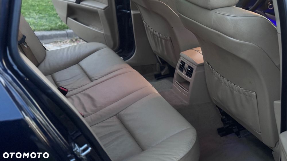 BMW Seria 5 - 5