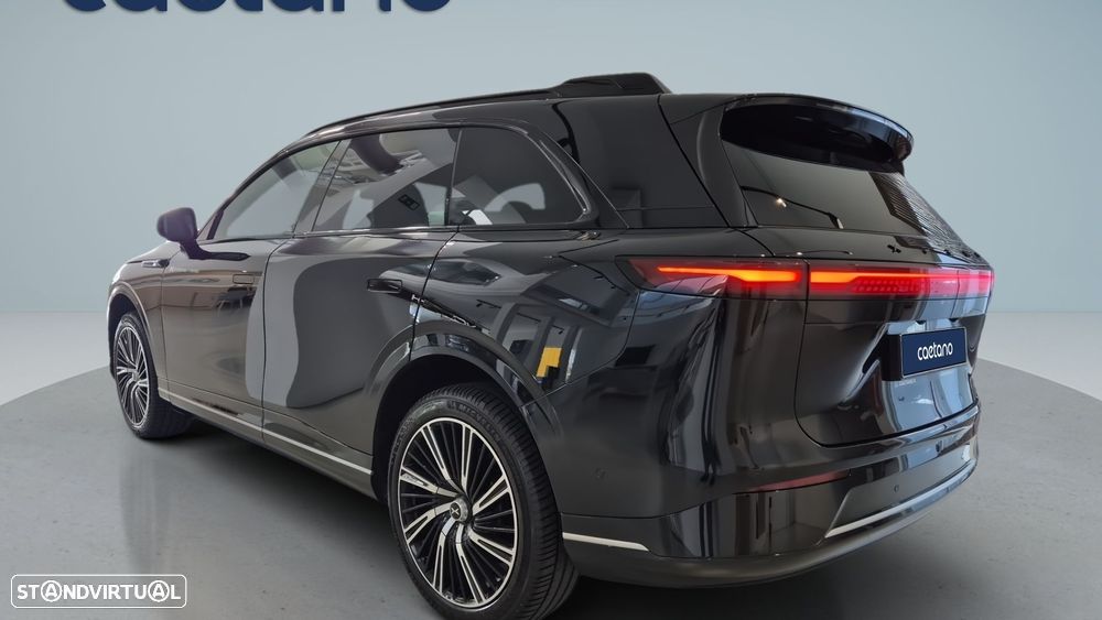 Xpeng G9 98 kWh AWD Performance - 6